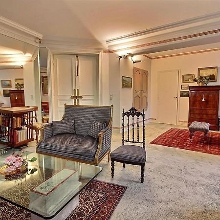 105390 - Appartement 4 personnes à Paris Extérieur photo
