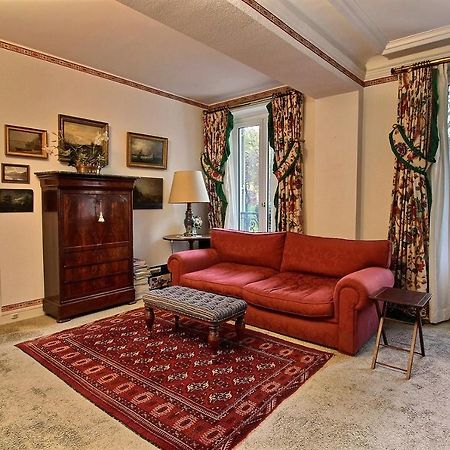 105390 - Appartement 4 personnes à Paris Extérieur photo
