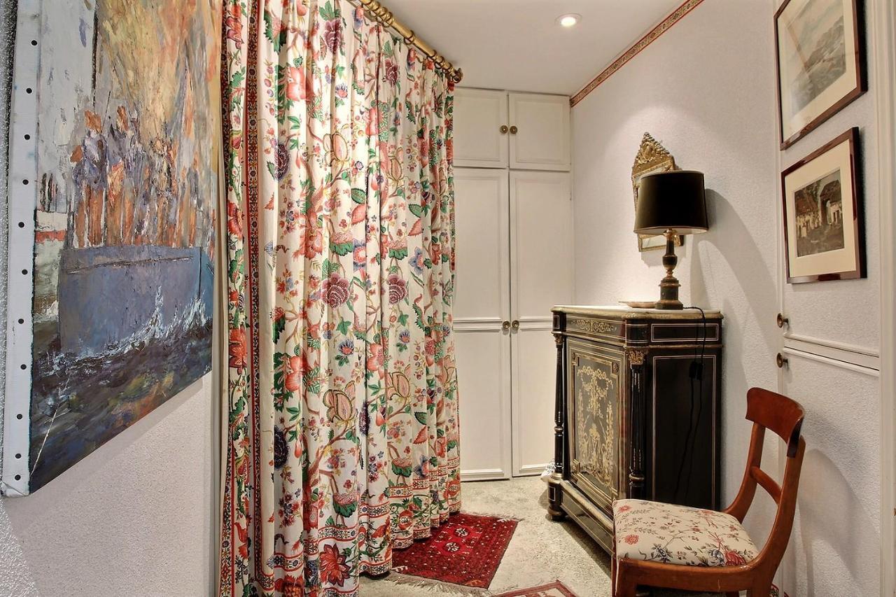 105390 - Appartement 4 personnes à Paris Extérieur photo
