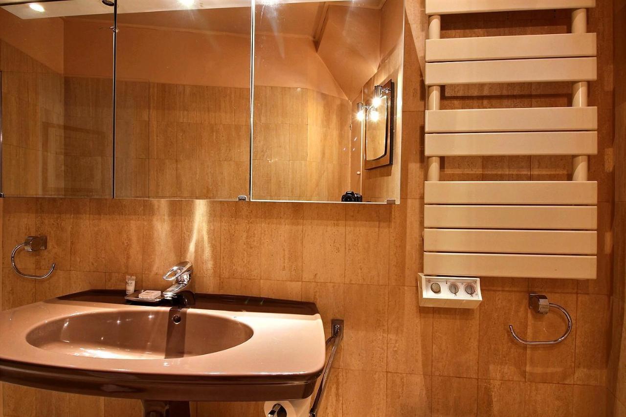 105390 - Appartement 4 personnes à Paris Extérieur photo