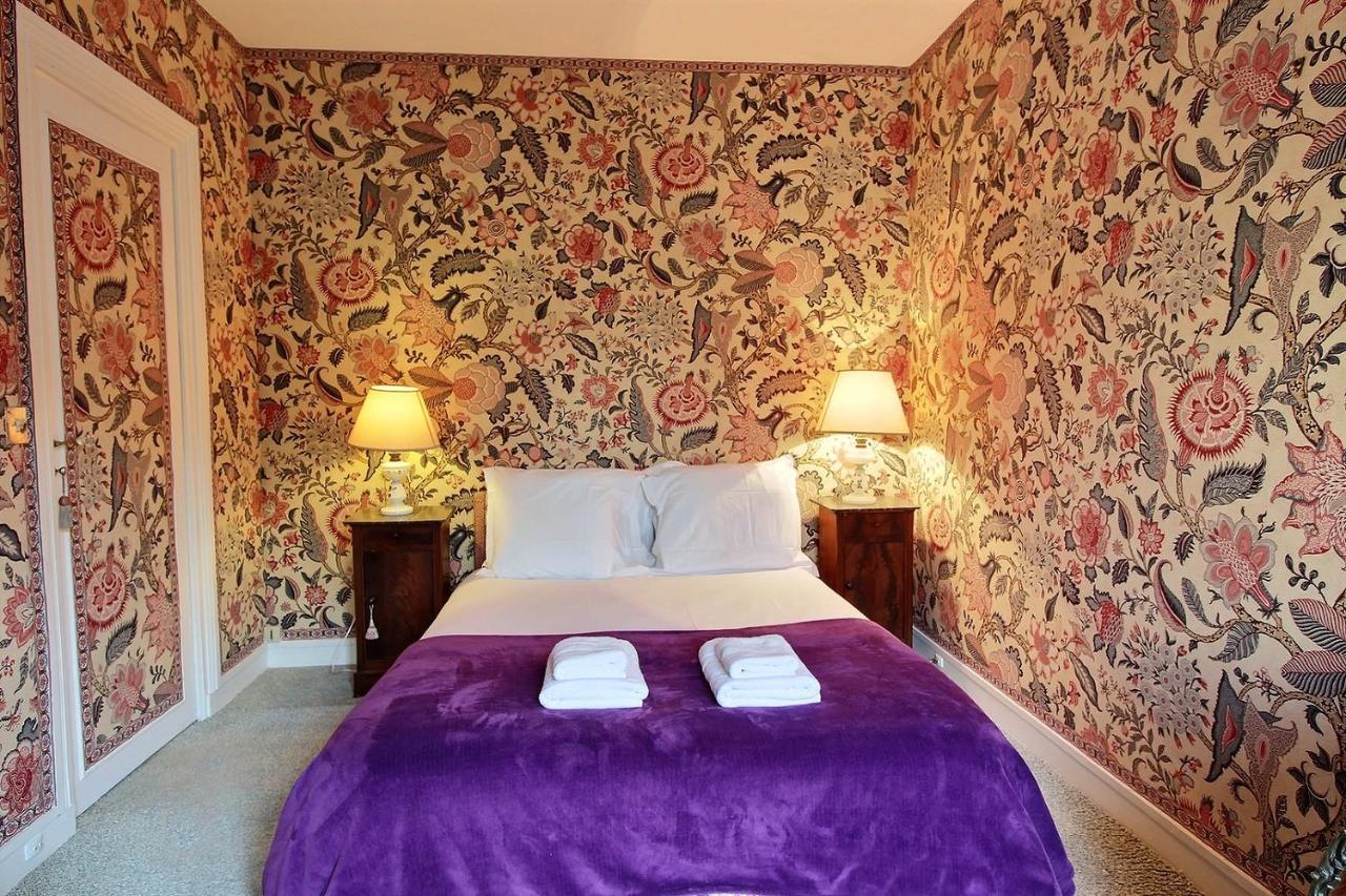 105390 - Appartement 4 personnes à Paris Extérieur photo