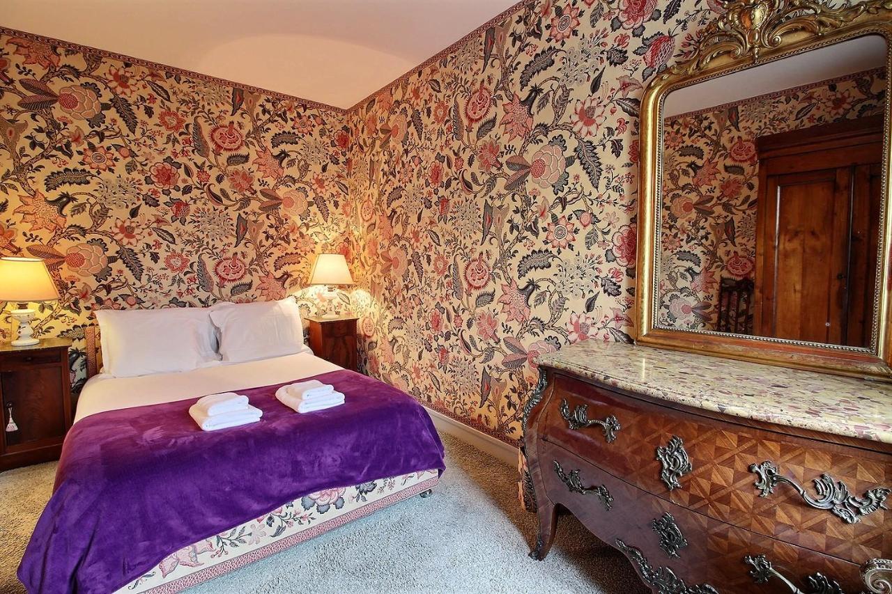 105390 - Appartement 4 personnes à Paris Extérieur photo